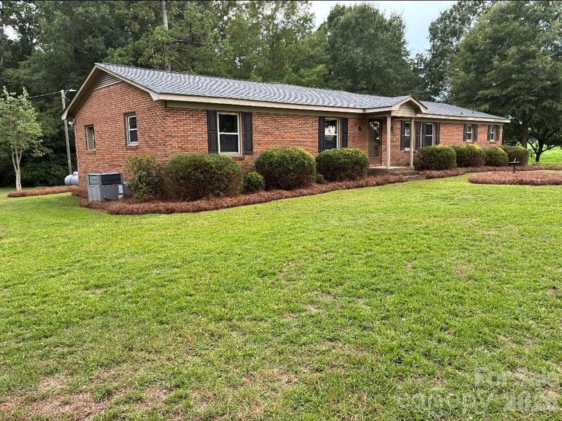 6426 Deep Springs Rd, Marshville, NC 28103
