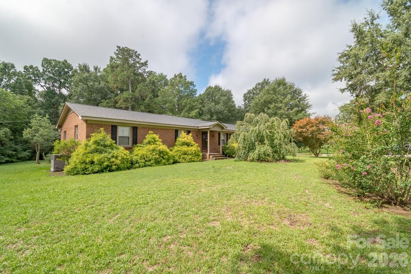 6426 Deep Springs Rd, Marshville, NC 28103
