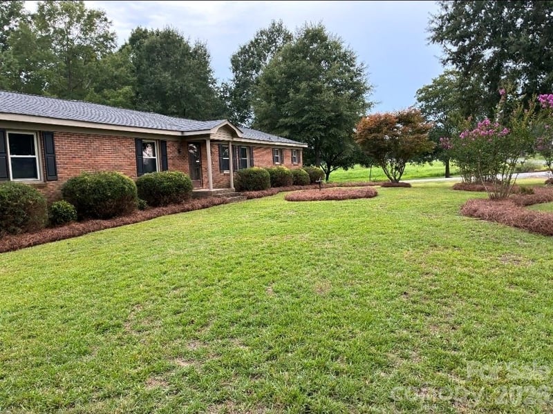 6426 Deep Springs Rd, Marshville, NC 28103