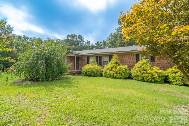 6426 Deep Springs Rd, Marshville, NC 28133