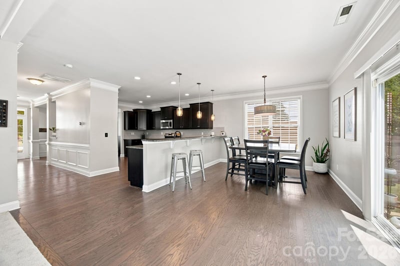13504 David Jennings Ave, Charlotte, NC 28213