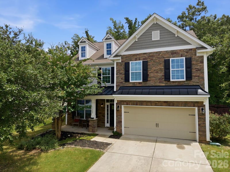 13504 David Jennings Ave, Charlotte, NC 28213