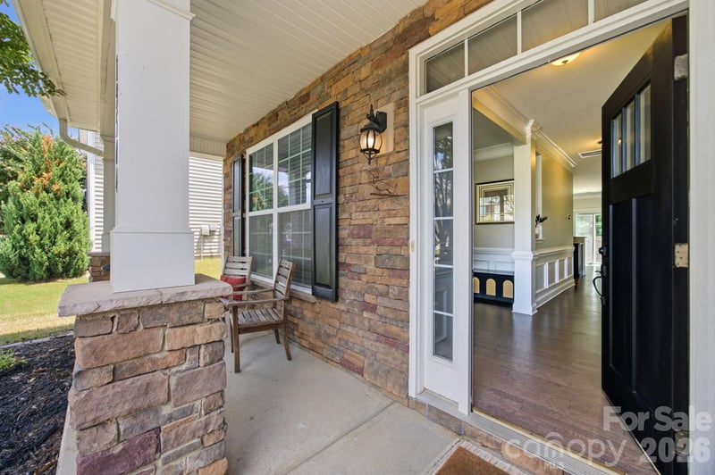 13504 David Jennings Ave, Charlotte, NC 28213