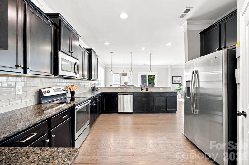 13504 David Jennings Ave, Charlotte, NC 28213