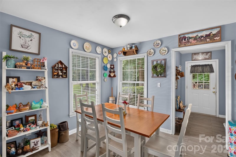 1007 Field Swallow Way, Clover, SC 29710