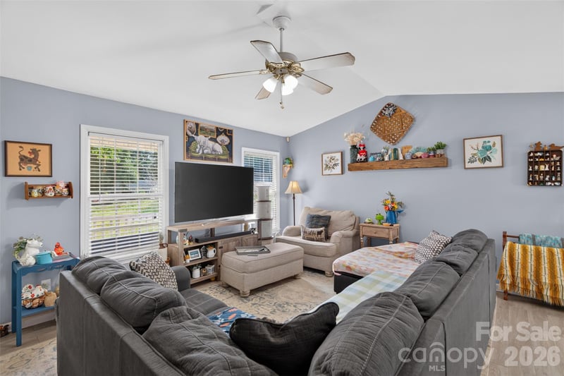 1007 Field Swallow Way, Clover, SC 29710