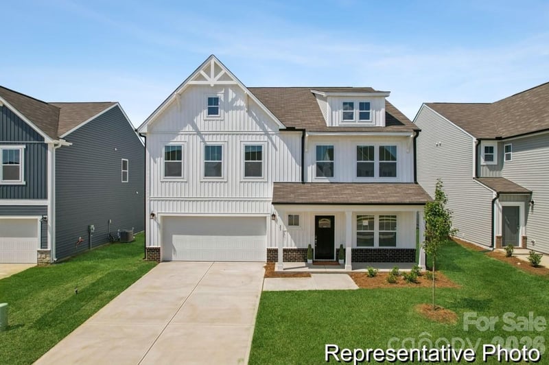 135 Borders St #200, Statesville, NC 28677