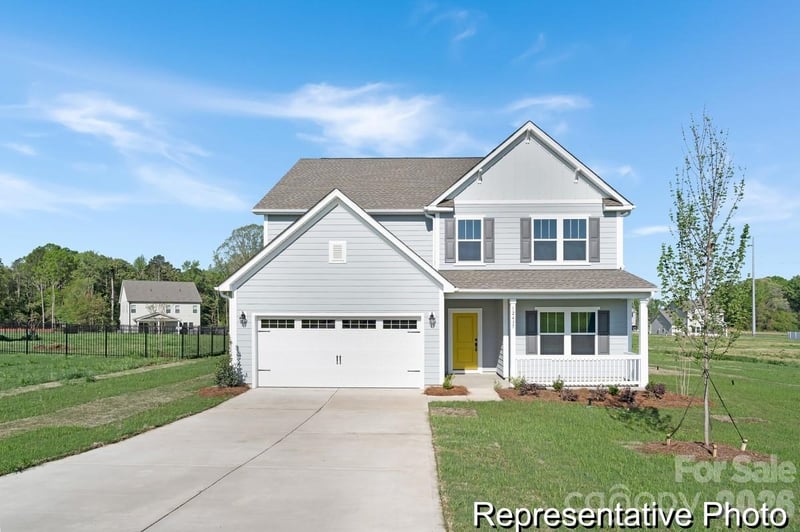 137 Borders St #199, Statesville, NC 28677