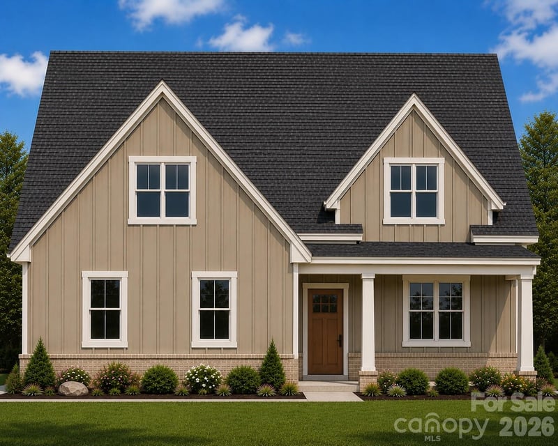 4016 Landsford Rd, Marshville, NC 28103