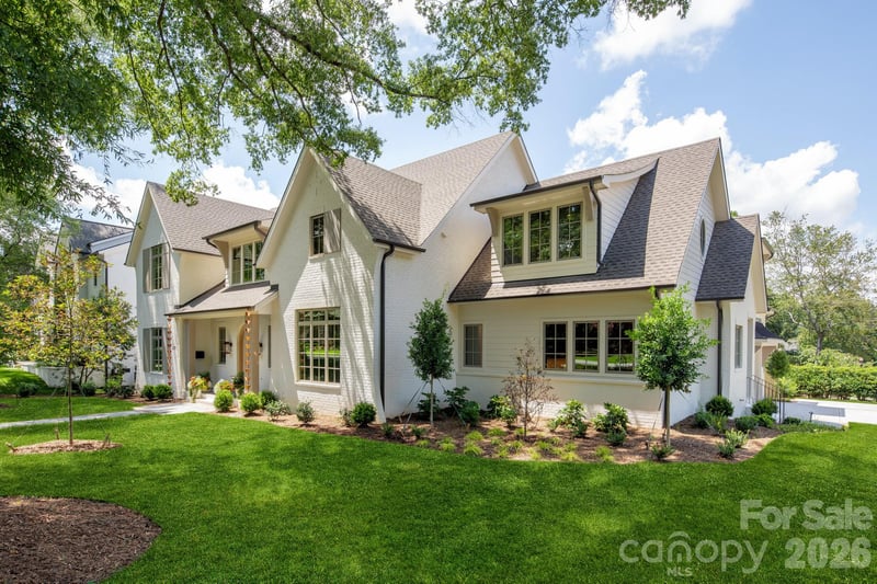 237 Canterbury Rd, Charlotte, NC 28211