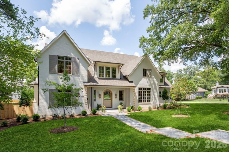 237 Canterbury Rd, Charlotte, NC 28211