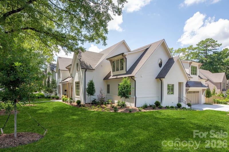237 Canterbury Rd, Charlotte, NC 28211