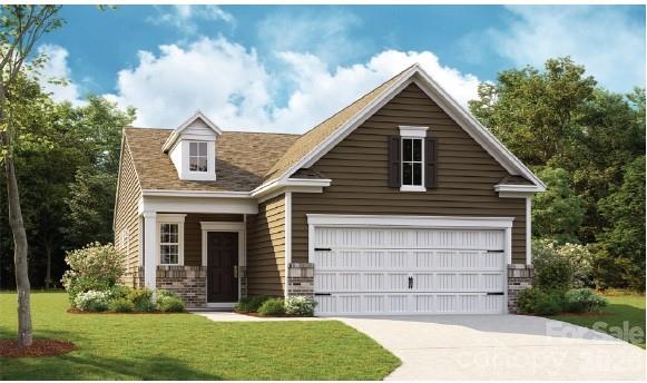 374 Waxhaw Village Rd #312, Lancaster, SC 29720