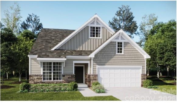 4857 Good Day Dr #27, Lancaster, SC 29720