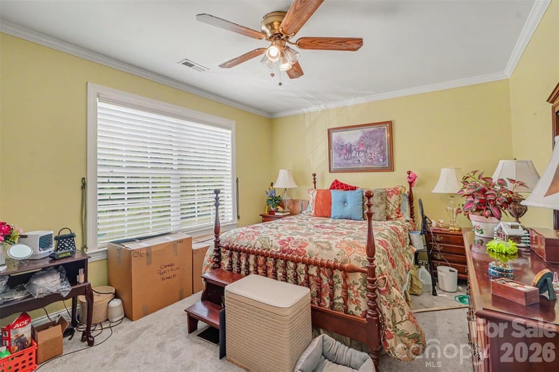 1667 Flintwood Dr, Rock Hill, SC 29732