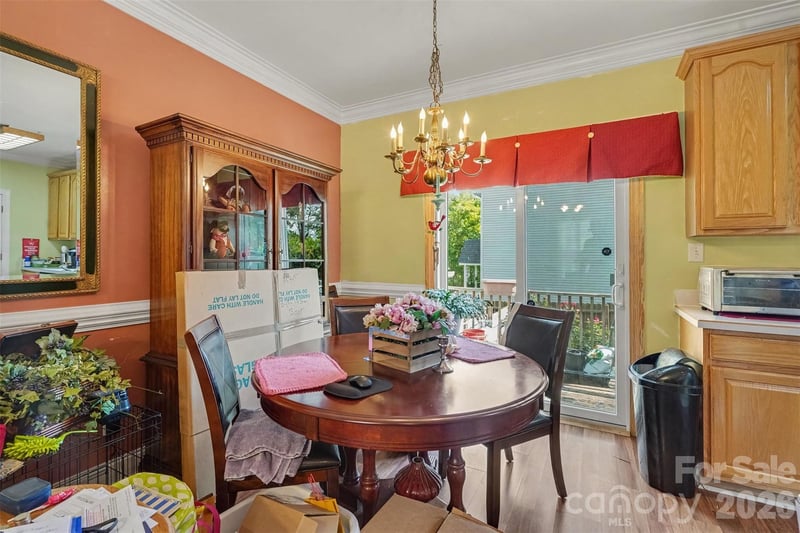 1667 Flintwood Dr, Rock Hill, SC 29732