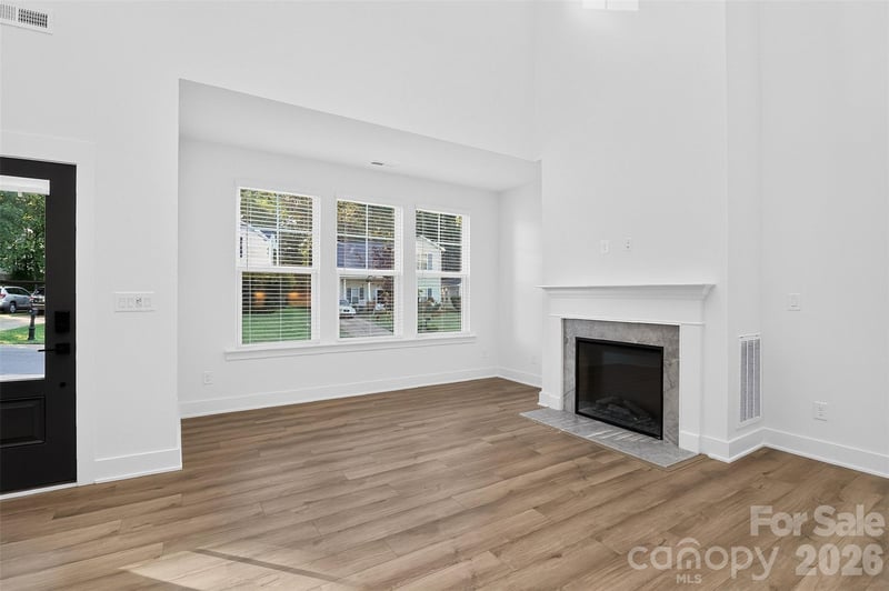 3616 Bullard St, Charlotte, NC 28208