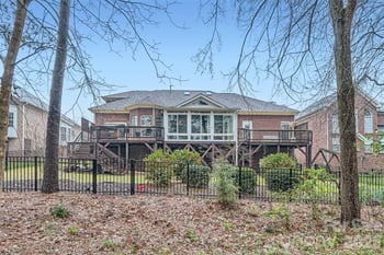 9710 Cockerham Ln, Huntersville, NC 28078