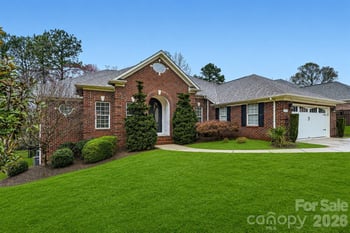 9710 Cockerham Ln, Huntersville, NC 28078