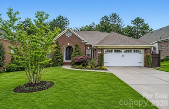 9710 Cockerham Ln, Huntersville, NC 28078