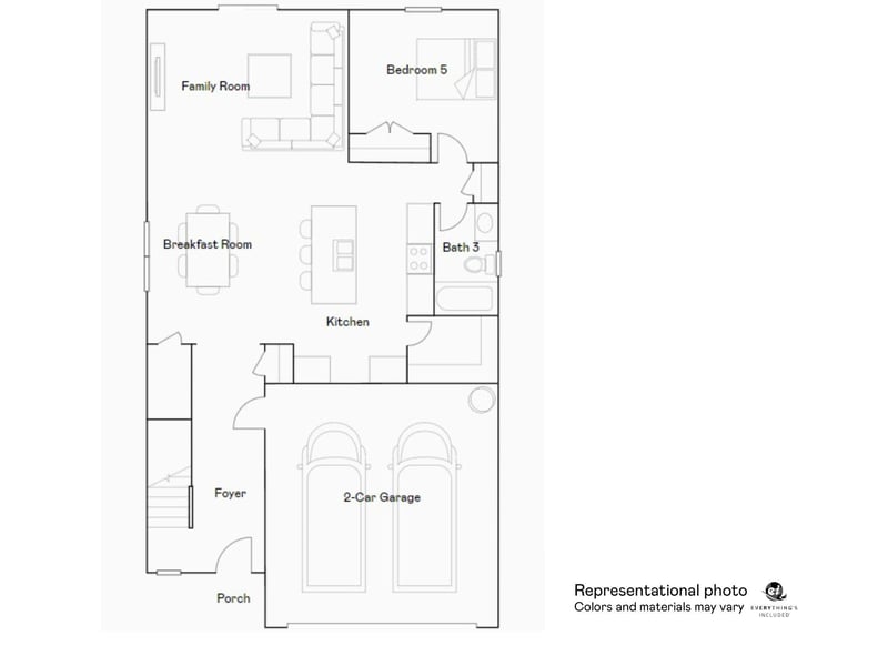 165 Spotted Way, Troutman, NC 28166