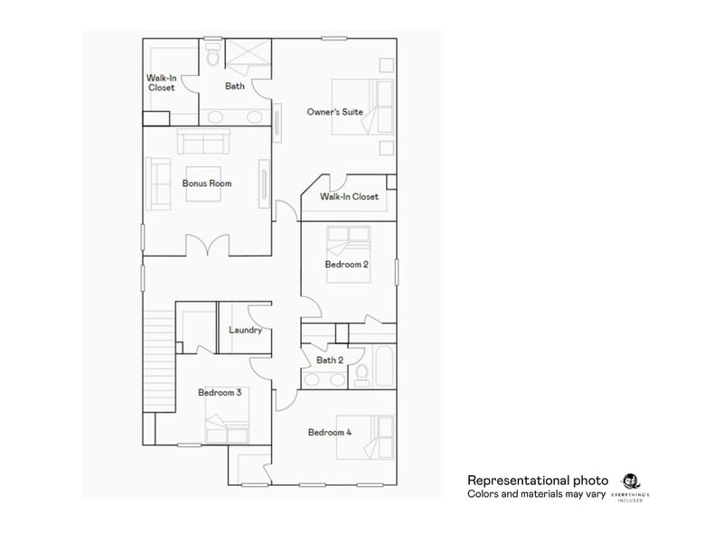 165 Spotted Way, Troutman, NC 28166