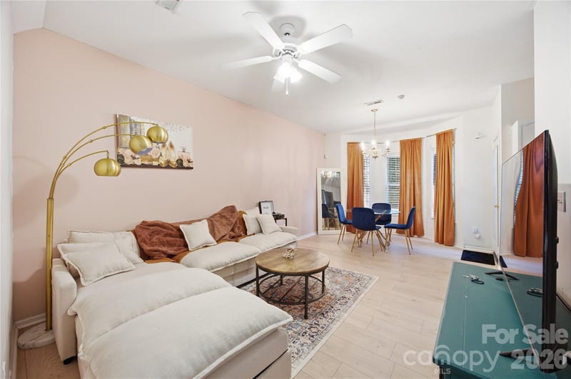 5967 Pisgah Way, Charlotte, NC 28217