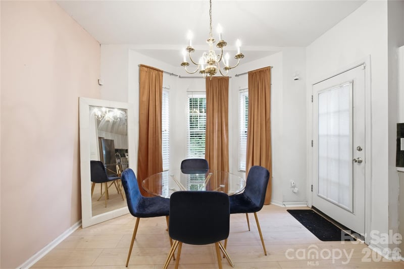 5967 Pisgah Way, Charlotte, NC 28217