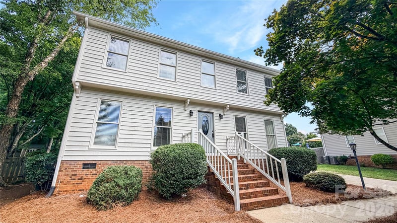 16539 Grapperhall Dr, Huntersville, NC 28078