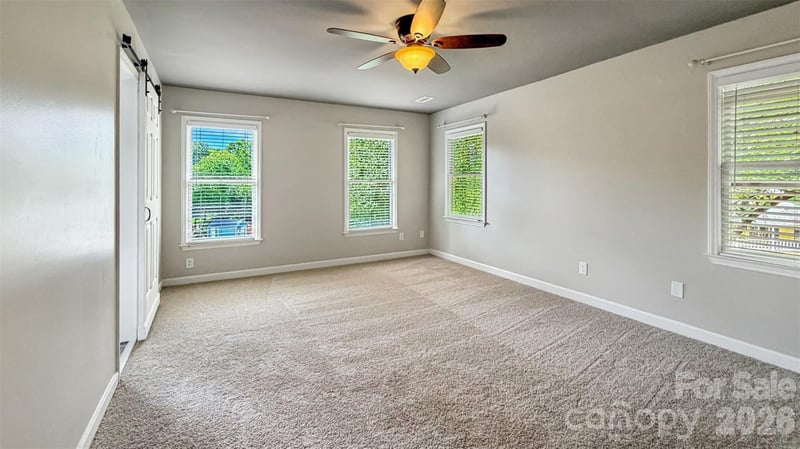 16539 Grapperhall Dr, Huntersville, NC 28078