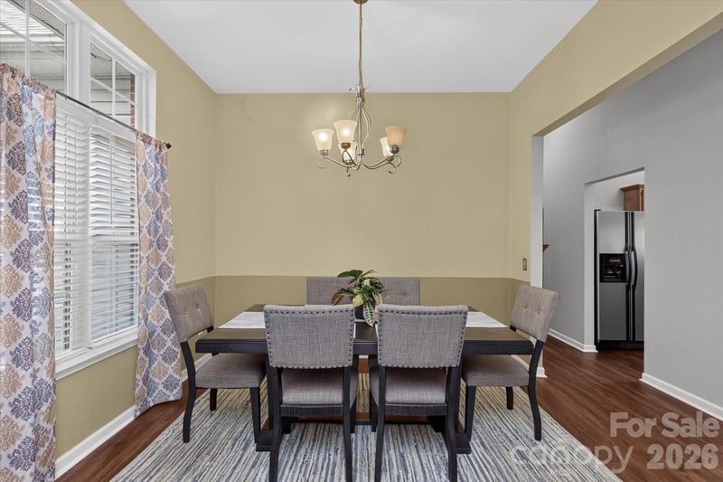 9407 Thatcher Hall Ct, Charlotte, NC 28277