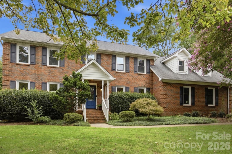 1511 Prancer Ln, Gastonia, NC 28056