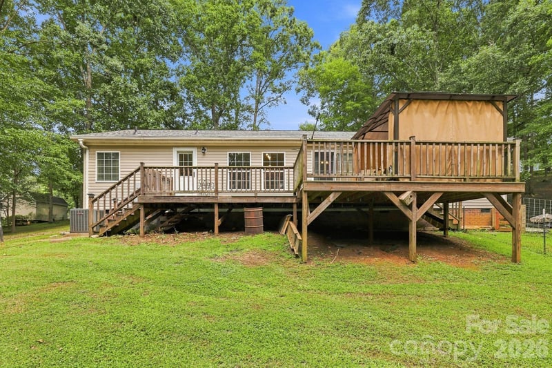 175 Riverfield Dr, Statesville, NC 28625