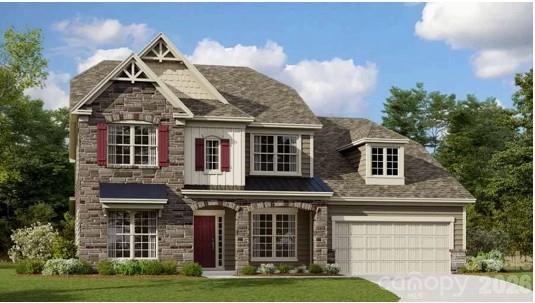 5350 Brixham Ave #8, Indian Land, SC 29707