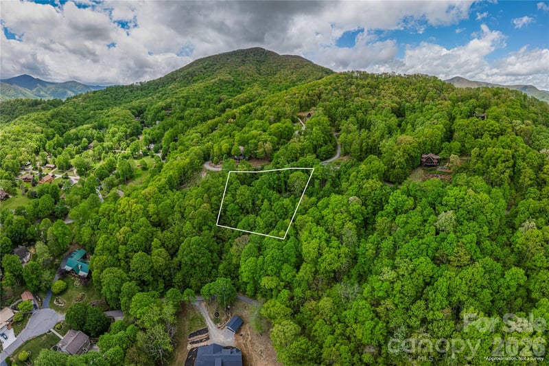 Lot 4 Mountain Watch Dr, Waynesville, NC 28785