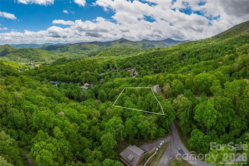 Lot 4 Mountain Watch Dr, Waynesville, NC 28785