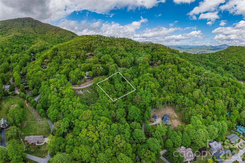 Lot 4 Mountain Watch Dr, Waynesville, NC 28785