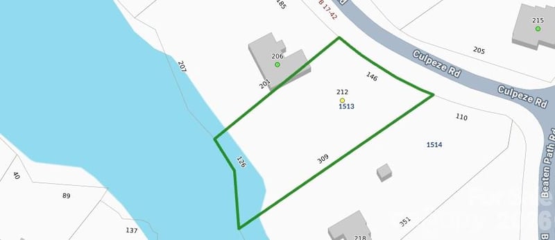 212 Culpeze Rd #1513, Mooresville, NC 28117