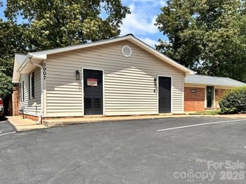 5925 Quail Hollow Rd #C, Charlotte, NC 28210