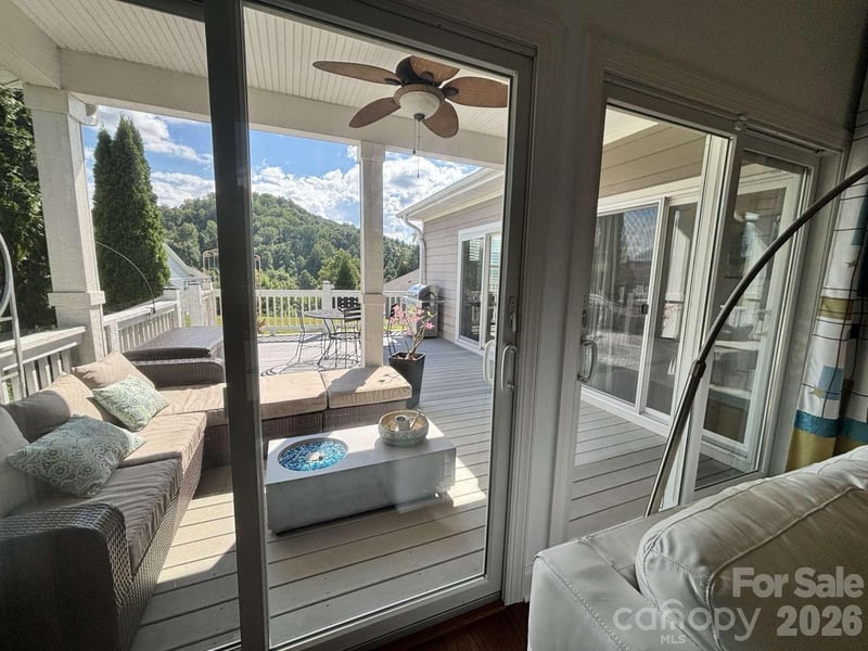 30 Rose Point Dr, Leicester, NC 28748