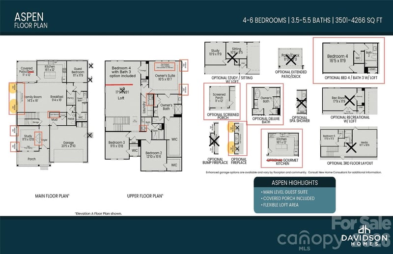 3030 Hayes Ridge Dr #17, Belmont, NC 28012