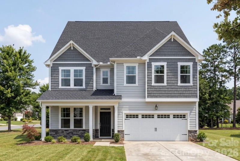3030 Hayes Ridge Dr #17, Belmont, NC 28012