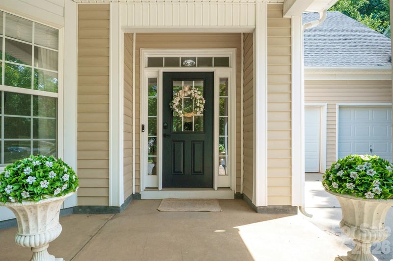 17916 Caldwell Track Dr, Cornelius, NC 28031