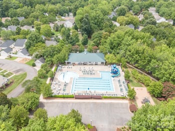 17916 Caldwell Track Dr, Cornelius, NC 28031