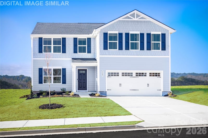 612 Maplin Gardens St, Lancaster, SC 29720