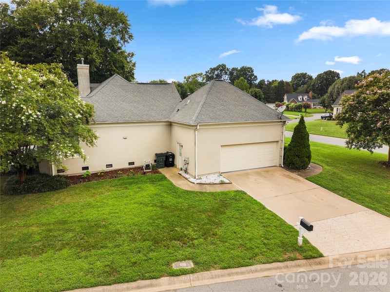 4178 Glen Eagles Ln SW #75, Concord, NC 28027