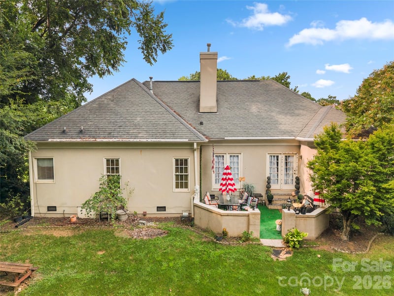 4178 Glen Eagles Ln SW #75, Concord, NC 28027