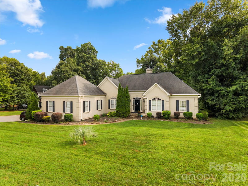 4178 Glen Eagles Ln SW #75, Concord, NC 28027