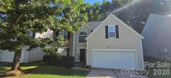 5708 Twin Brook Dr, Charlotte, NC 28269