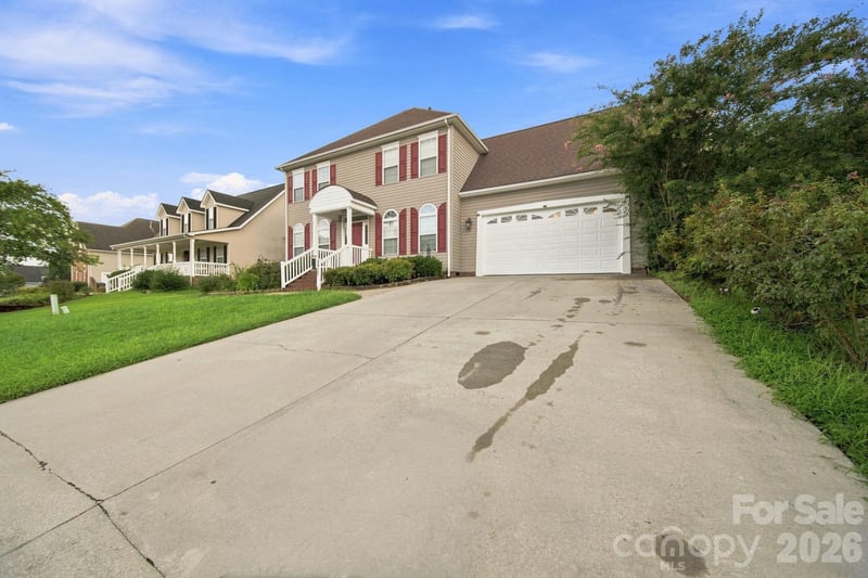2415 Sweetbriar Ln, Rock Hill, SC 29732
